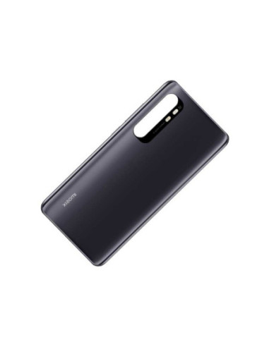 Tapa trasera para Xiaomi Mi Note 10 Lite Negra