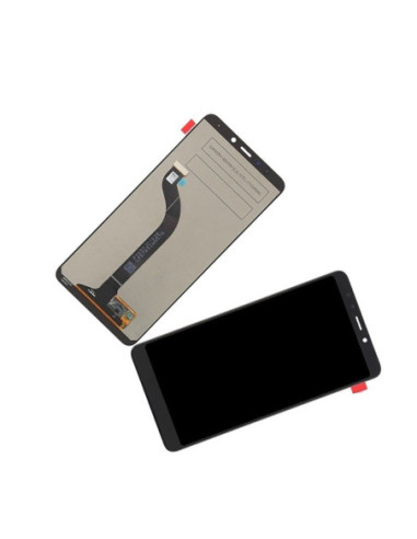 Pantalla para Mi Redmi 5 Negra (Calidad Original)