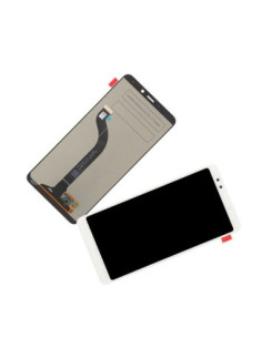 Pantalla para Mi Redmi 5 Blanca (Calidad Original) 2