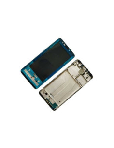 Chasis intermedio para Redmi 5 Negro 2