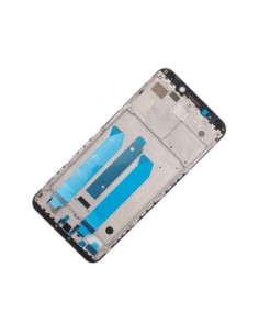 Chasis intermedio para Redmi 5 Plus Negro 2