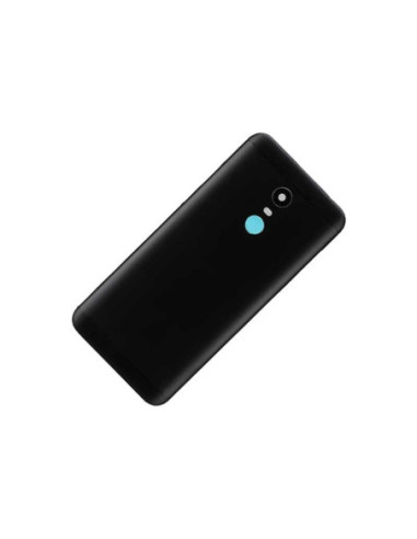 Tapa trasera para Redmi 5 Plus Negro