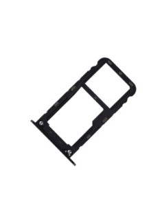 Bandeja SIM para Redmi 5 Plus Negra 2