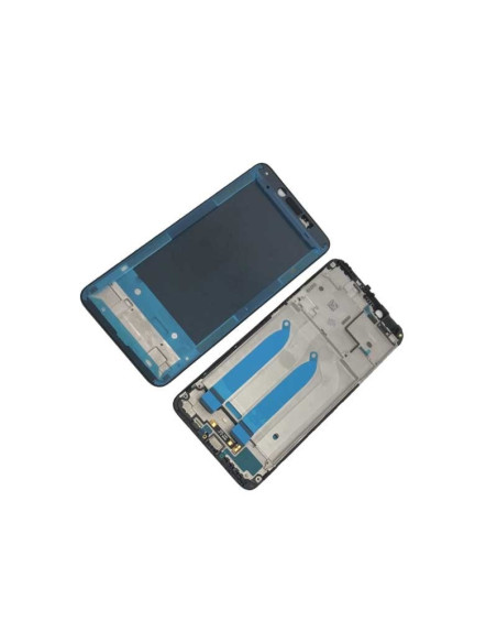 Chasis intermedio para Redmi 5A Negro
