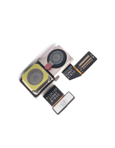 Camara trasera para Redmi 6