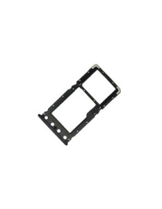 Bandeja SIM para Redmi 6 Negra 2