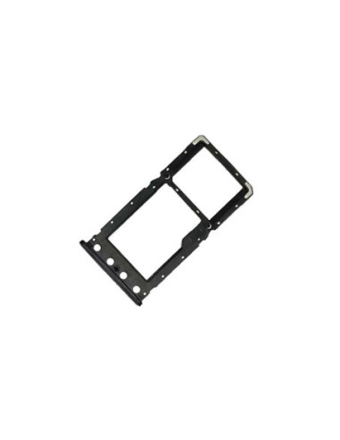 Bandeja SIM para Redmi 6 Negra