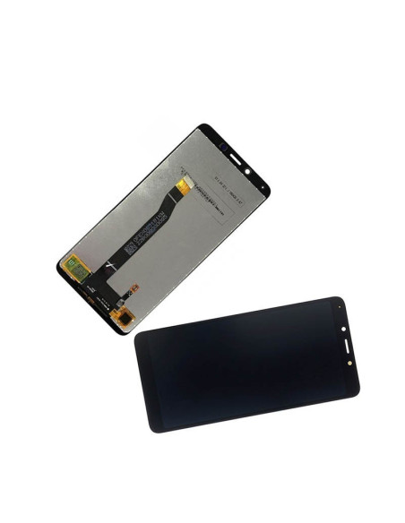Pantalla para Mi Redmi 6 /6A Negra (Calidad Original)