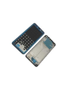 Chasis intermedio para Redmi 6 /6A Negro 2