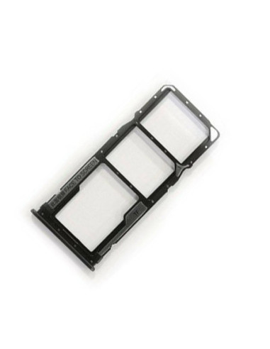 Bandeja SIM/SD para Redmi 7 Negra