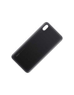 Tapa trasera para Redmi 7A Negro 2
