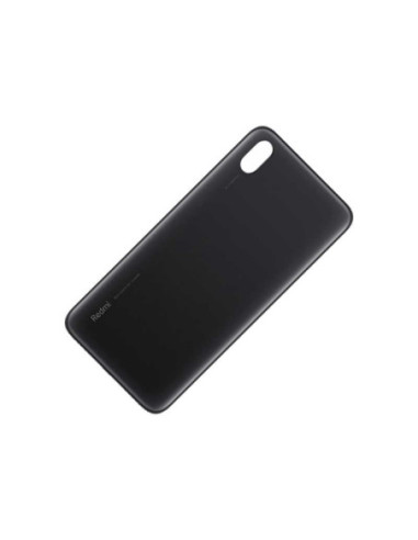 Tapa trasera para Redmi 7A Negro