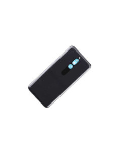Tapa trasera para Redmi 8 Negro 2