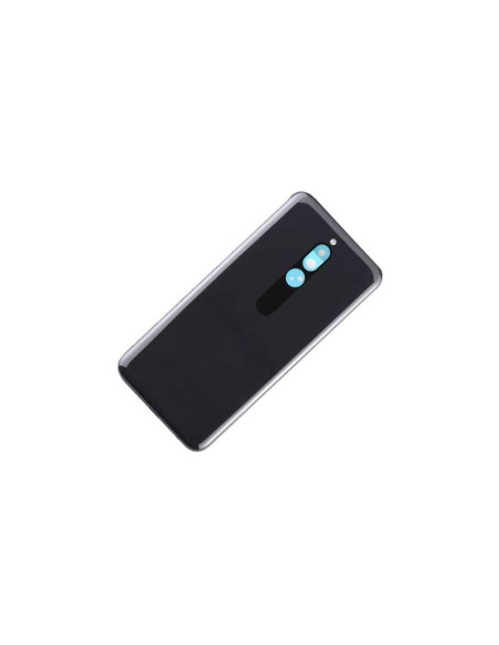 Tapa trasera para Redmi 8 Negro