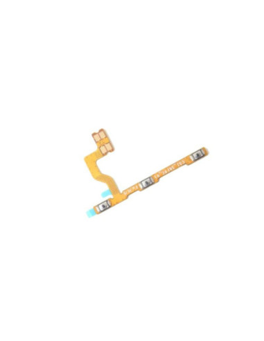 Flex de POWER/Volumen para Redmi 8