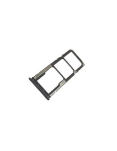 Bandeja SIM/SD para Redmi 8 / Redmi 8A Negra 2