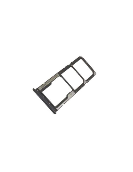 Bandeja SIM/SD para Redmi 8 / Redmi 8A Negra