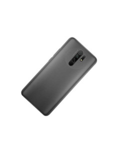 Tapa trasera para Redmi 9 Gris 2