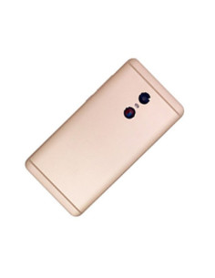 Tapa trasera para Redmi Note 4 Oro 2