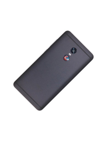 Tapa trasera para Redmi Note 4 Negra