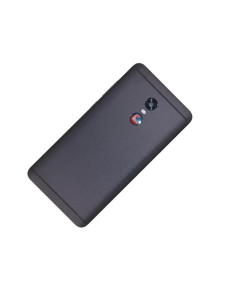Tapa trasera para Redmi Note 4 Negra