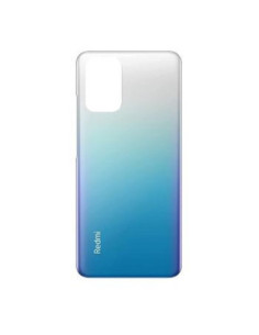 Tapa Trasera para Xiaomi Redmi 10 Azul 2
