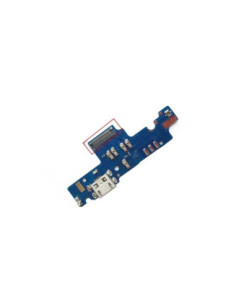 Placa de carga para Redmi Note 4X (Snapdragon) Ancho 2