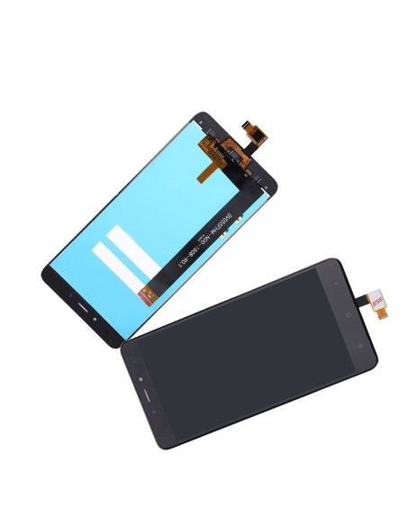 Pantalla para Mi Redmi Note 4 Negra