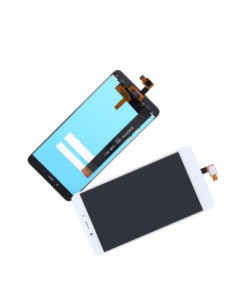Pantalla para Mi Redmi Note 4 Blanca 2