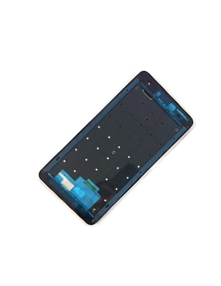 Chasis intermedio para Redmi Note 4 Negra