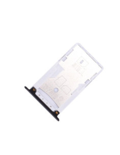 Bandeja SIM para Redmi Note 4 Negra 2