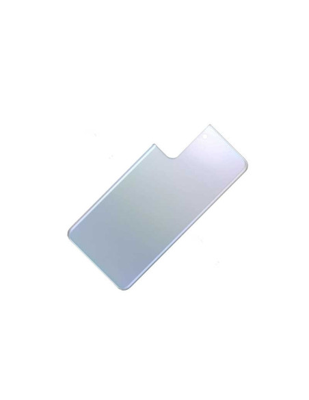 Tapa trasera para Samsung S21 Plus /G996 Plata