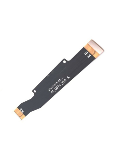 Flex Interconexion de Placa para Redmi Note 4X