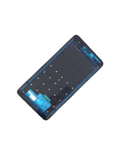 Chasis intermedio para Redmi Note 4X Negra 2