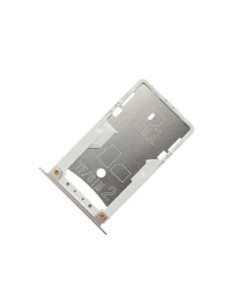 Bandeja SIM para Redmi Note 4X Oro 2