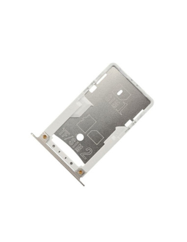 Bandeja SIM para Redmi Note 4X Oro