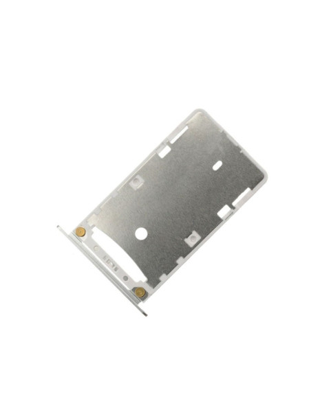 Bandeja SIM para Redmi Note 4X Blanca