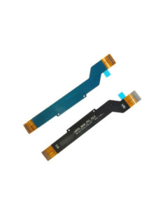 Flex Interconexion de Placa para Redmi Note 5 2