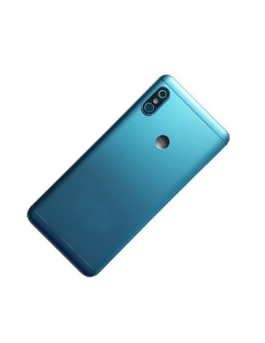 Tapa trasera para Redmi Note 5 /Note 5 Pro Azul