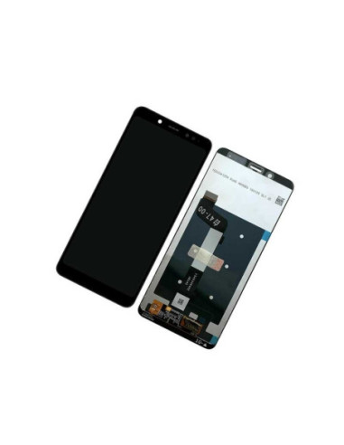 Pantalla para Mi Redmi Note 5 /5 Pro Negra (Calidad Original)