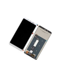 Pantalla para Mi Redmi Note 5 /5 Pro Blanca (Calidad Original) 2