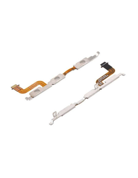 Flex de POWER/Volumen para Huawei Mediapad T3 10