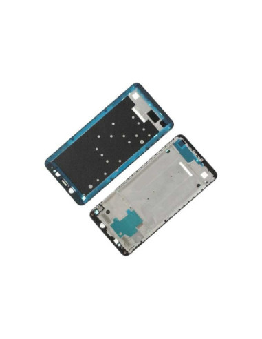 Chasis intermedio para Redmi Note 5 / 5 Pro Blanca
