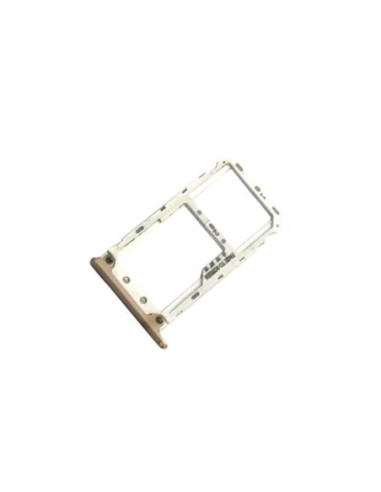 Bandeja SIM/SD para Redmi Note 5 /5 Pro Oro