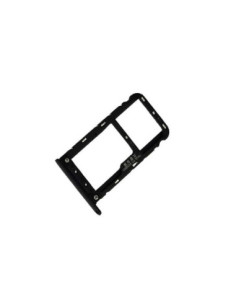 Bandeja SIM/SD para Redmi Note 5 /5 Pro Negra 2