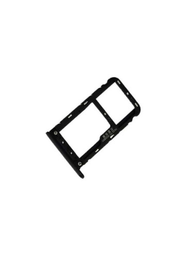 Bandeja SIM/SD para Redmi Note 5 /5 Pro Negra