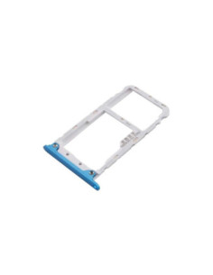 Bandeja SIM/SD para Redmi Note 5 /5 Pro Azul 2