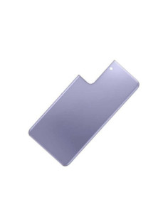 Tapa trasera para Samsung S21 Plus /G996 Violeta 2