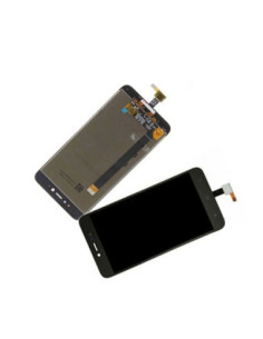 Pantalla para Mi Redmi Note 5A Negra (Calidad Original) 2