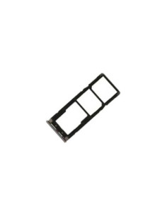 Bandeja SIM/SD para Redmi Note 5a /Note 5a Prime Negra 2